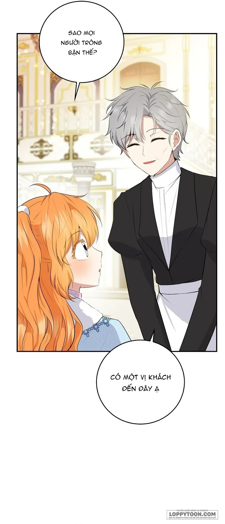 Sóc Con Tài Năng - Chap 29 - Trang 50