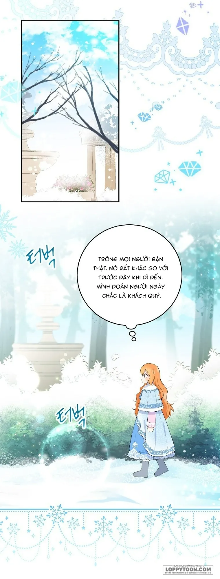 Sóc Con Tài Năng - Chap 29 - Trang 52
