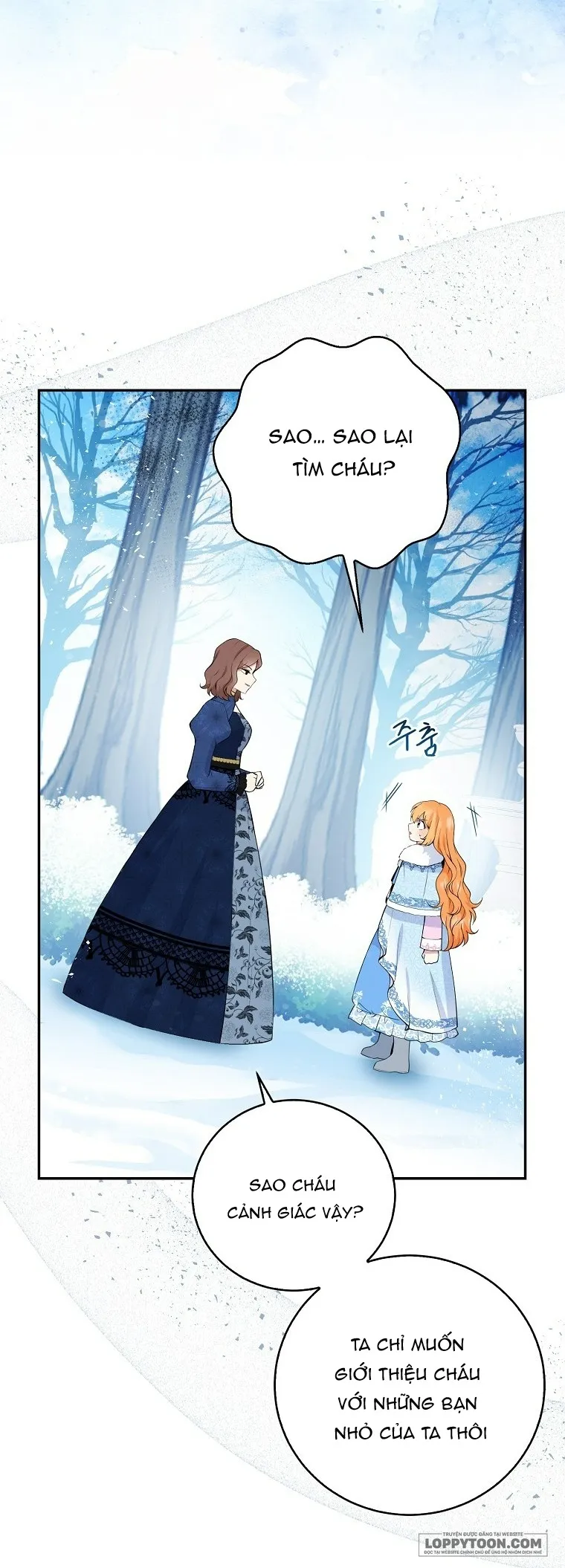 Sóc Con Tài Năng - Chap 29 - Trang 57