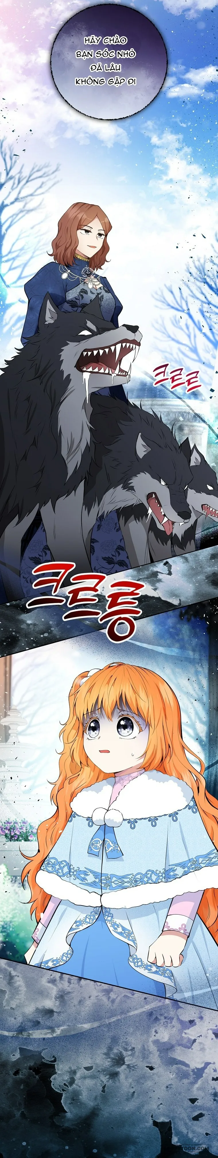 Sóc Con Tài Năng - Chap 29 - Trang 59