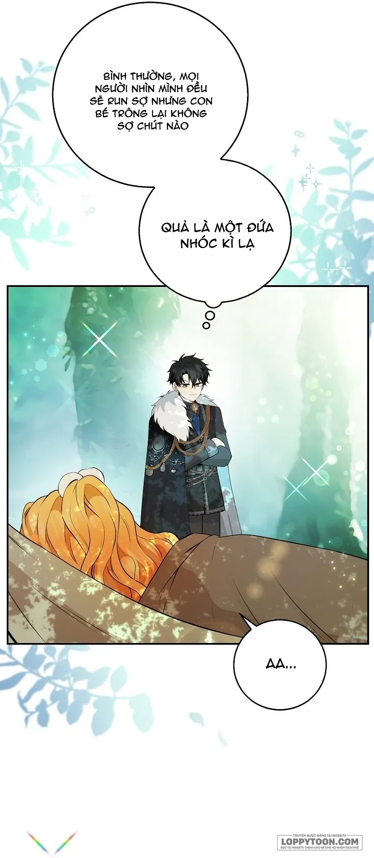 Sóc Con Tài Năng - Chap 29 - Trang 10