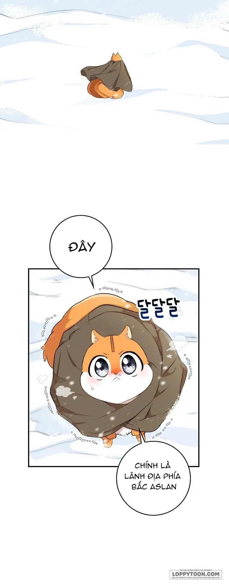 Sóc Con Tài Năng - Chap 3 - Trang 14