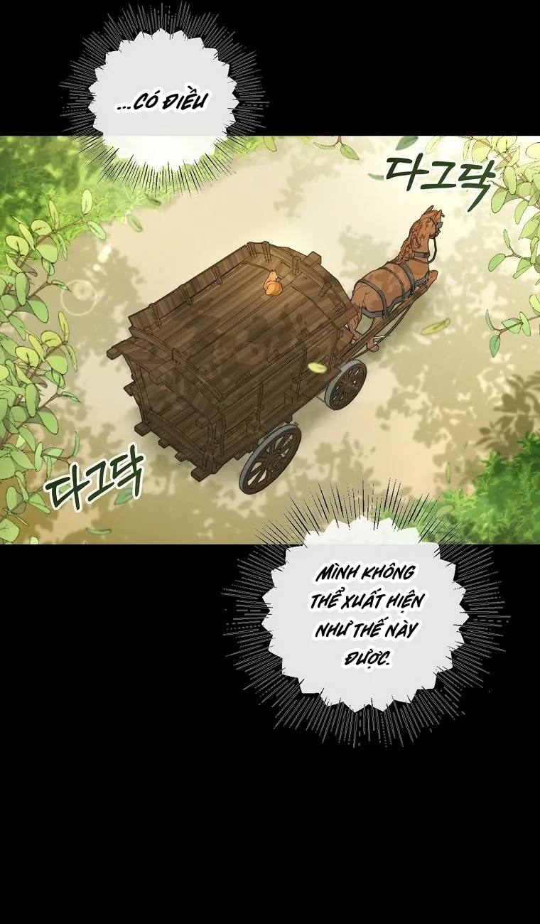 Sóc Con Tài Năng - Chap 3 - Trang 16