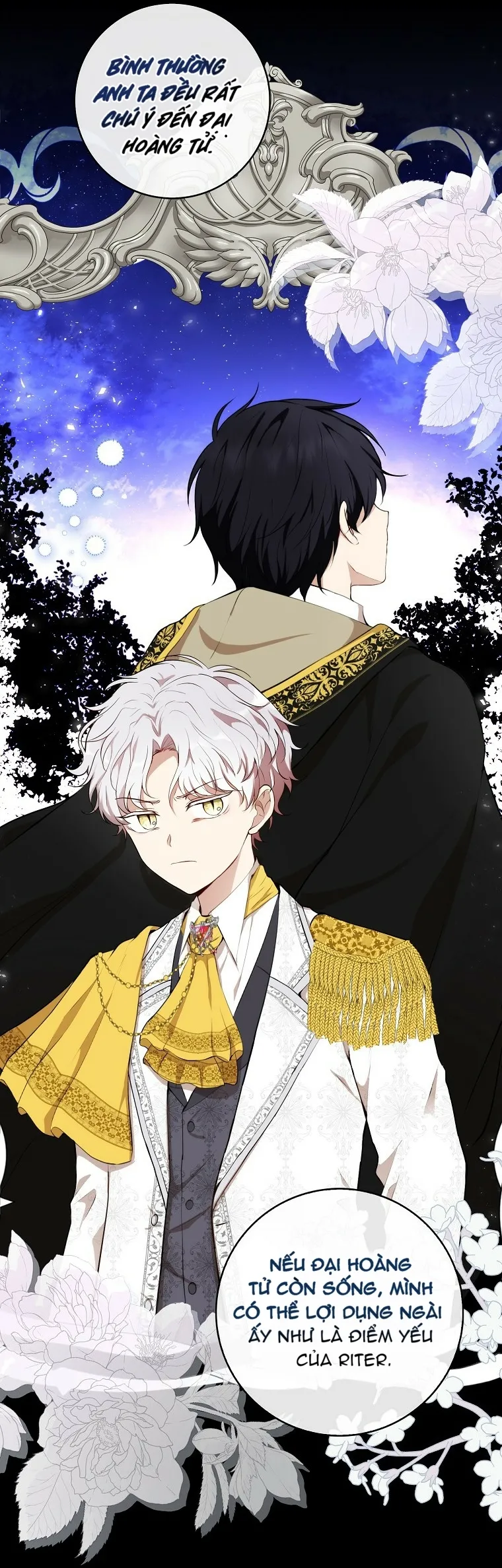 Sóc Con Tài Năng - Chap 3 - Trang 19