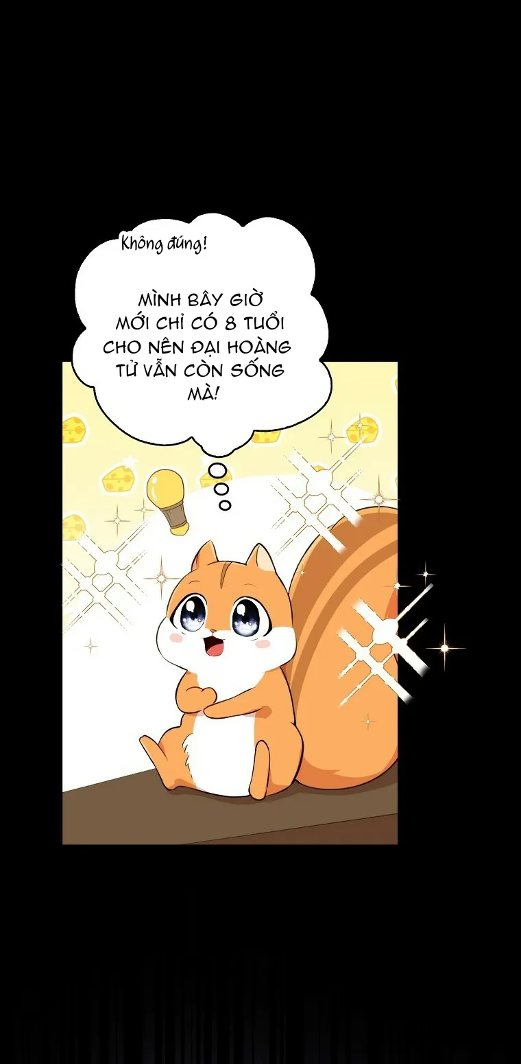 Sóc Con Tài Năng - Chap 3 - Trang 20