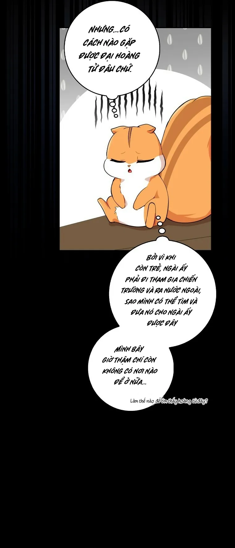 Sóc Con Tài Năng - Chap 3 - Trang 21
