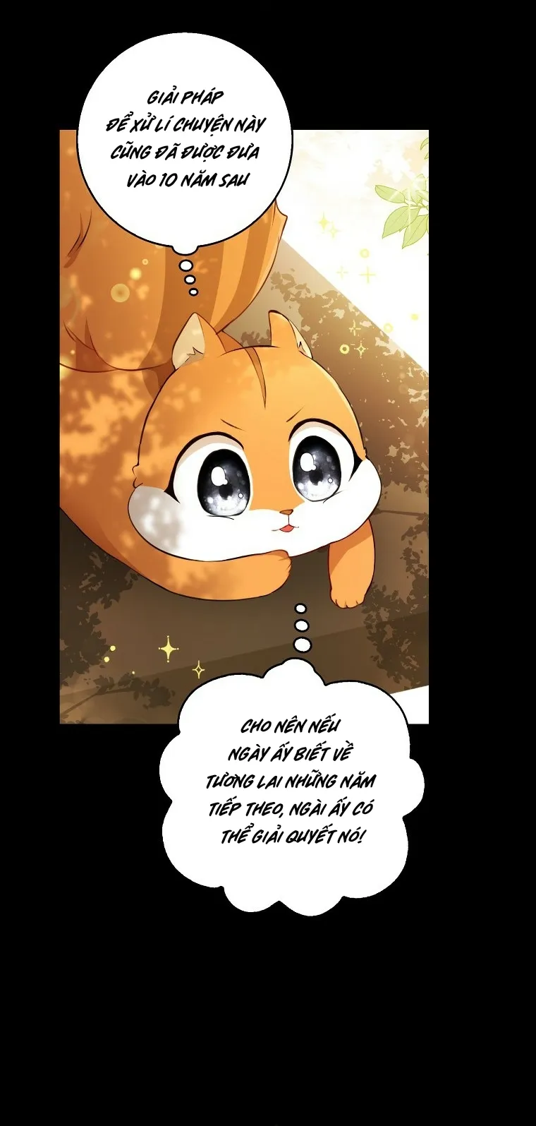 Sóc Con Tài Năng - Chap 3 - Trang 27
