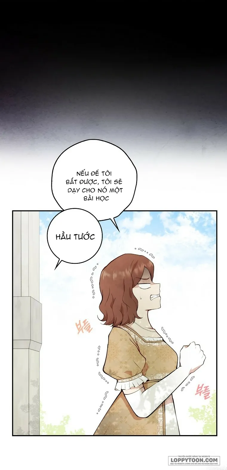 Sóc Con Tài Năng - Chap 3 - Trang 4