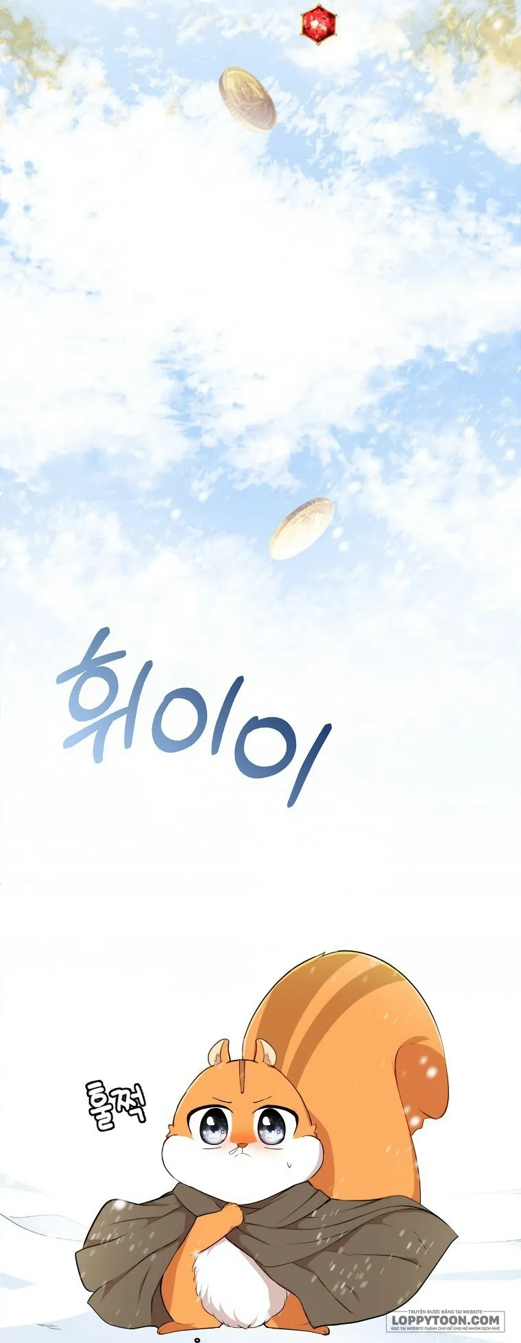 Sóc Con Tài Năng - Chap 3 - Trang 35