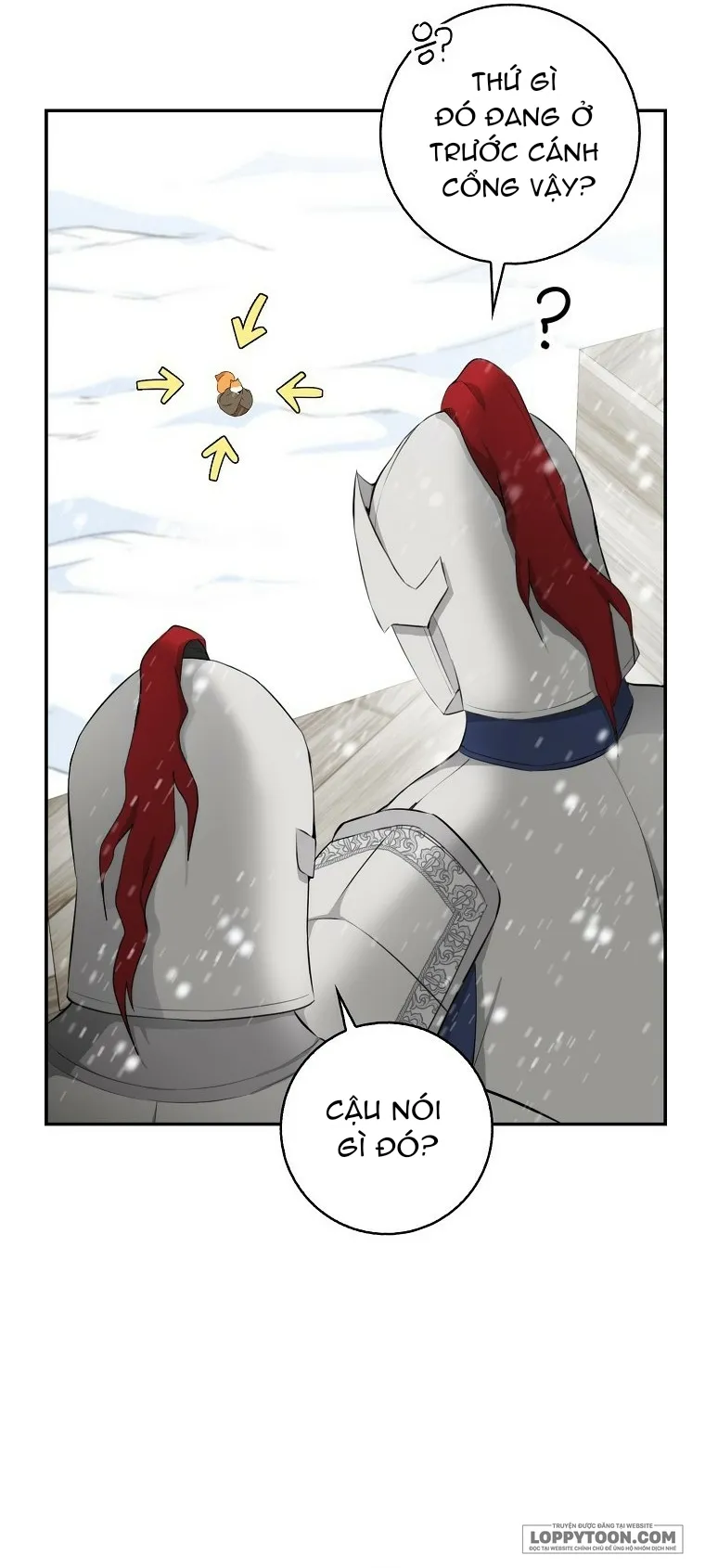 Sóc Con Tài Năng - Chap 3 - Trang 37
