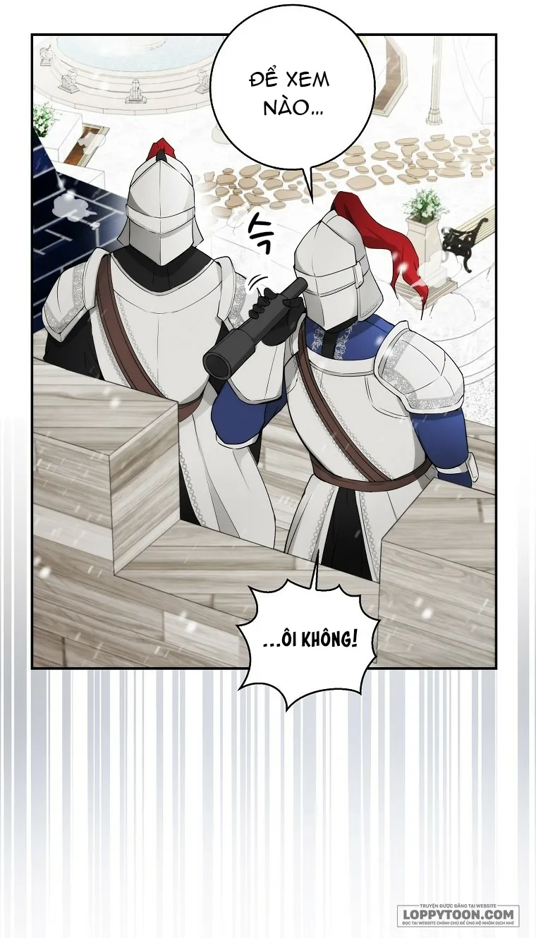 Sóc Con Tài Năng - Chap 3 - Trang 38