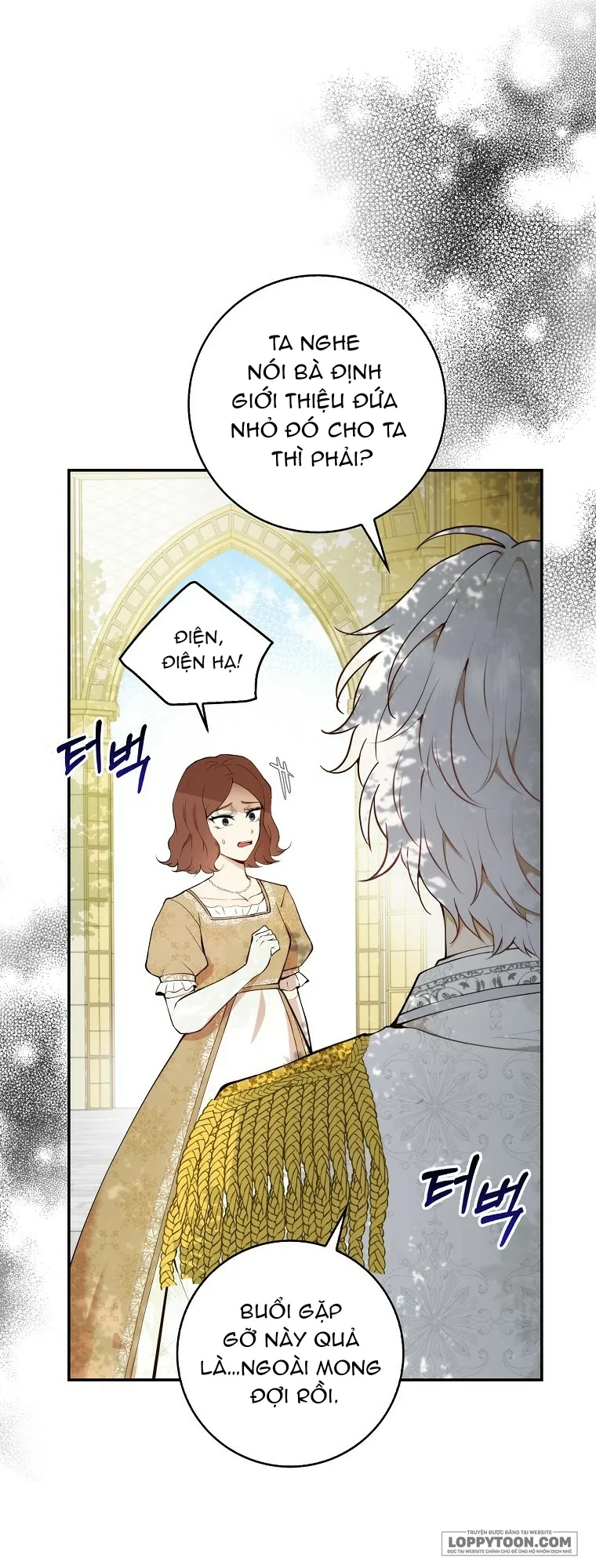 Sóc Con Tài Năng - Chap 3 - Trang 5
