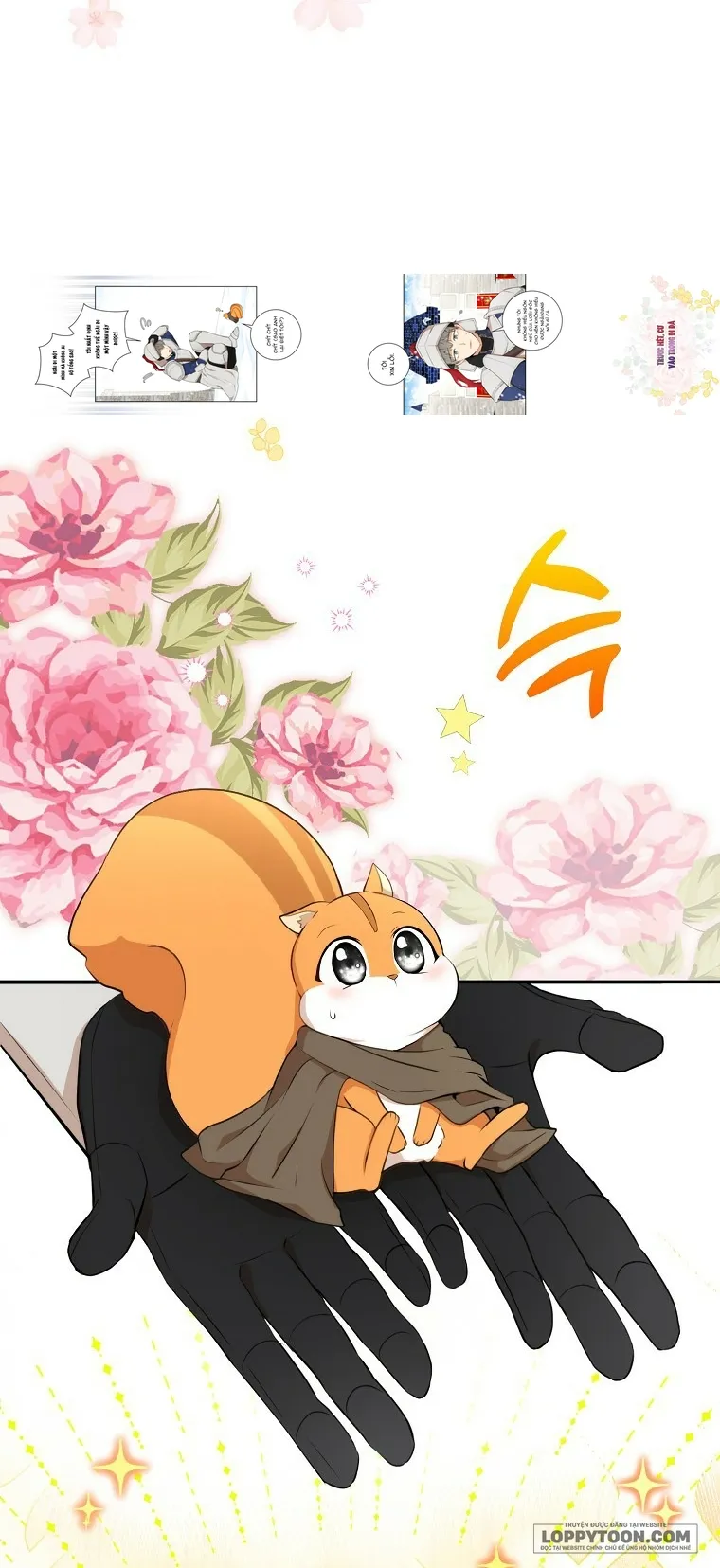 Sóc Con Tài Năng - Chap 3 - Trang 44