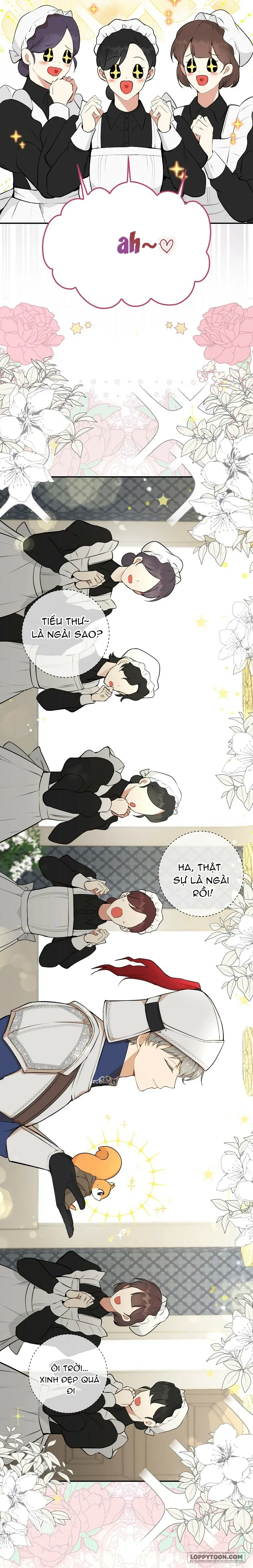 Sóc Con Tài Năng - Chap 3 - Trang 45