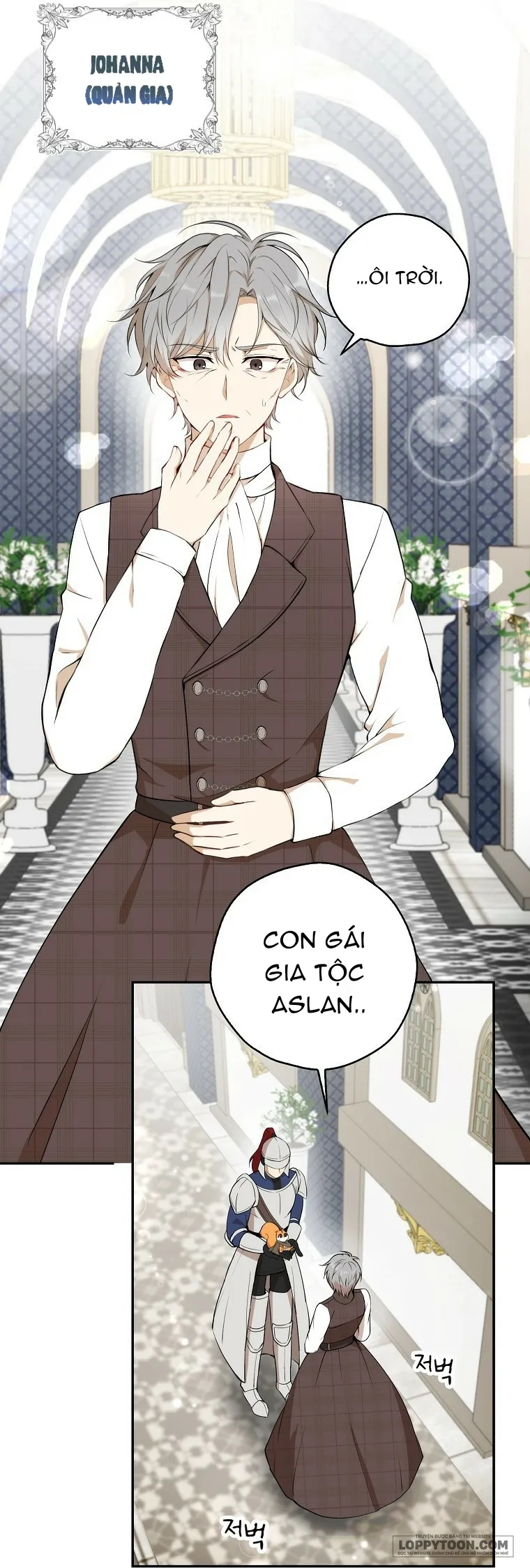 Sóc Con Tài Năng - Chap 3 - Trang 47