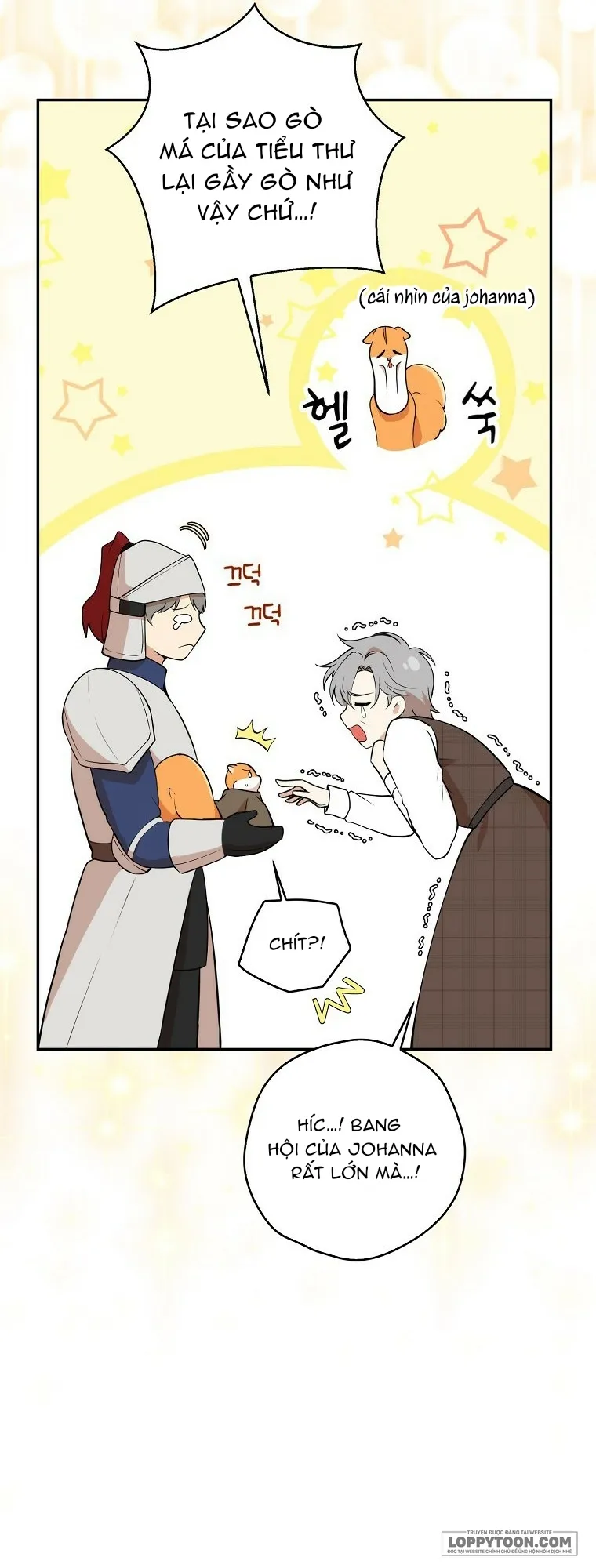 Sóc Con Tài Năng - Chap 3 - Trang 50