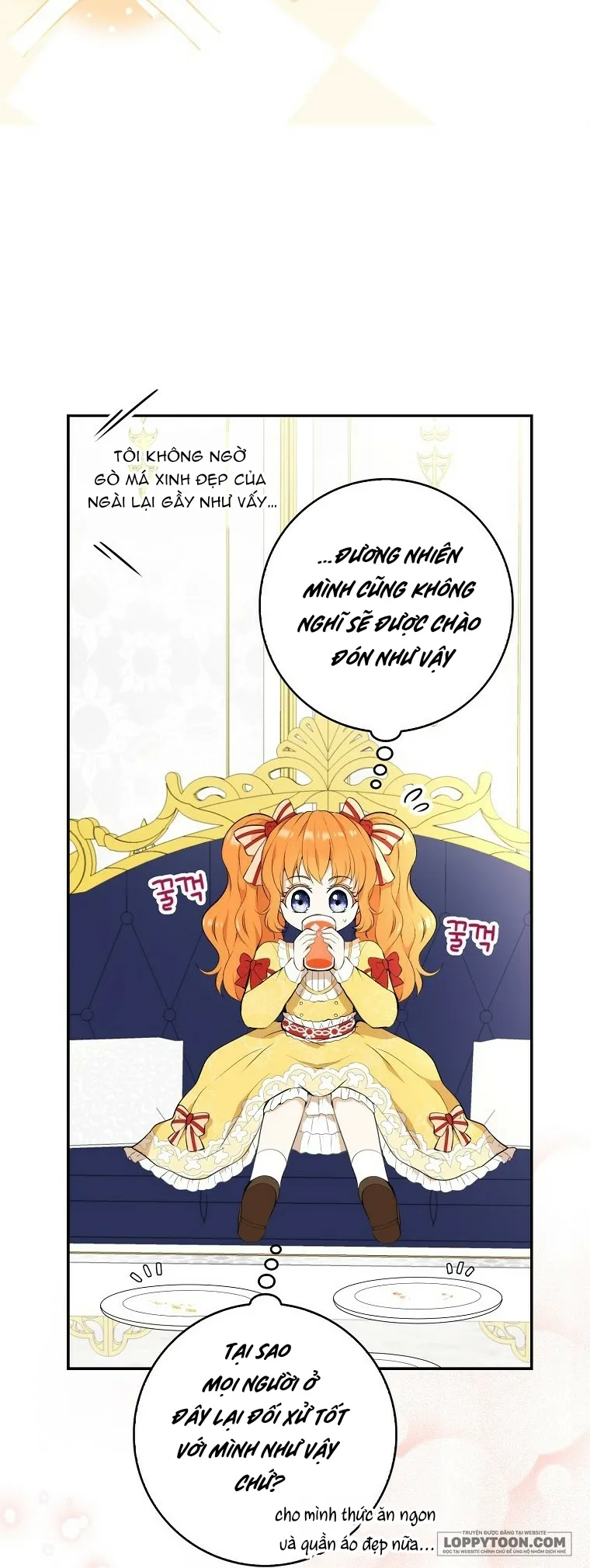 Sóc Con Tài Năng - Chap 3 - Trang 52