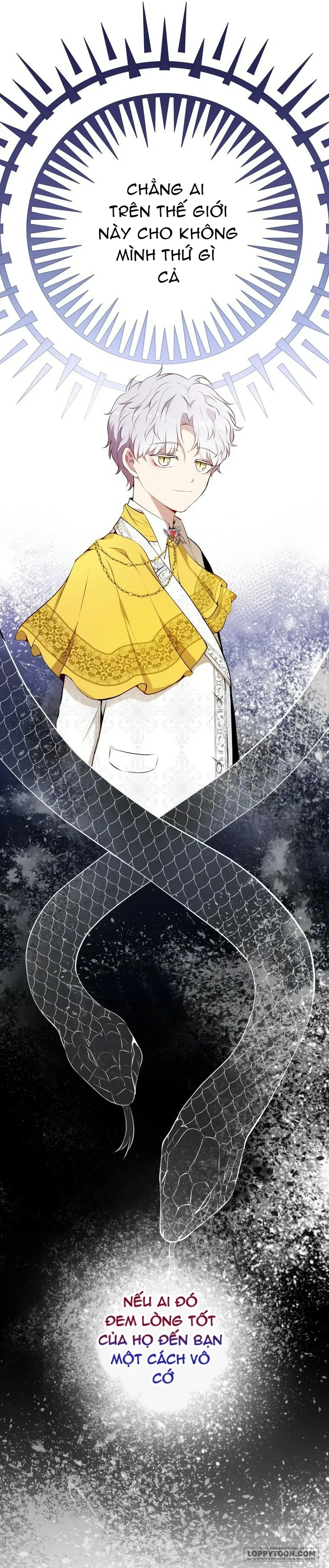 Sóc Con Tài Năng - Chap 3 - Trang 54