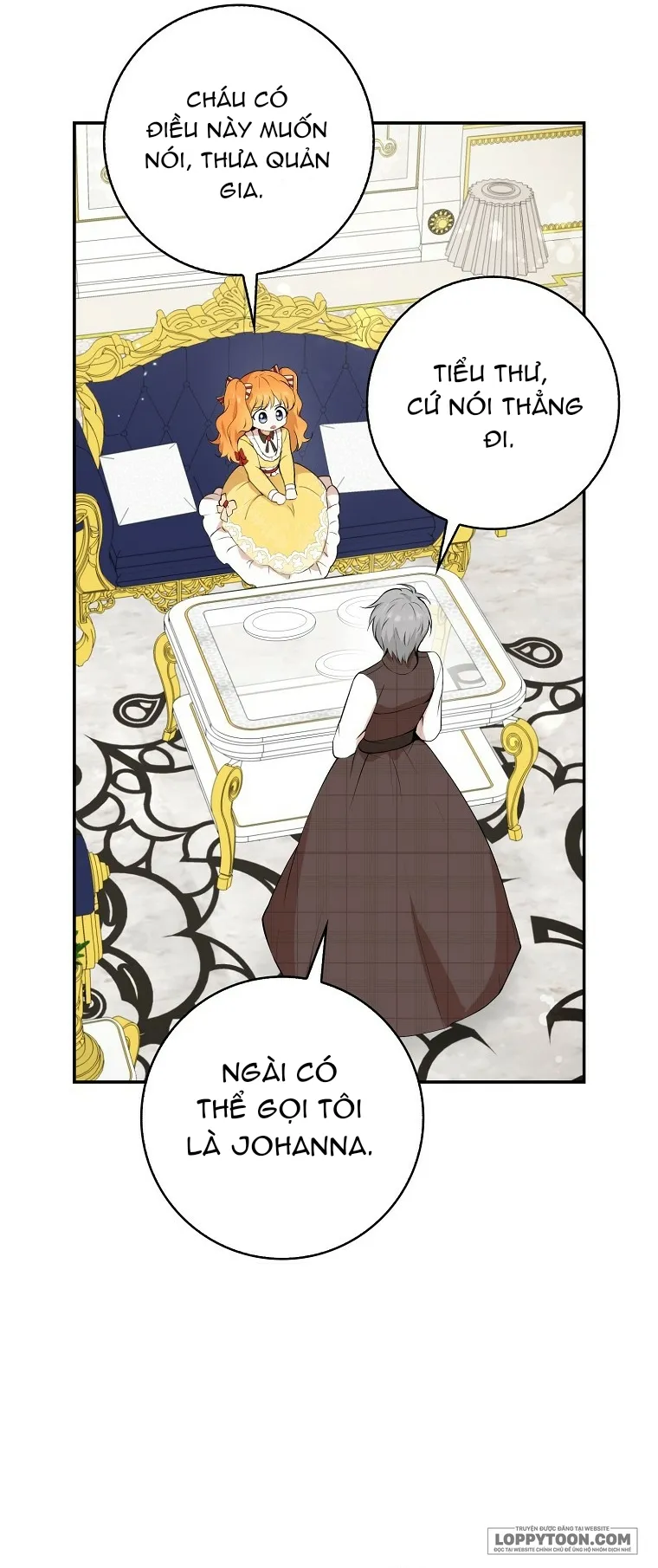 Sóc Con Tài Năng - Chap 3 - Trang 56