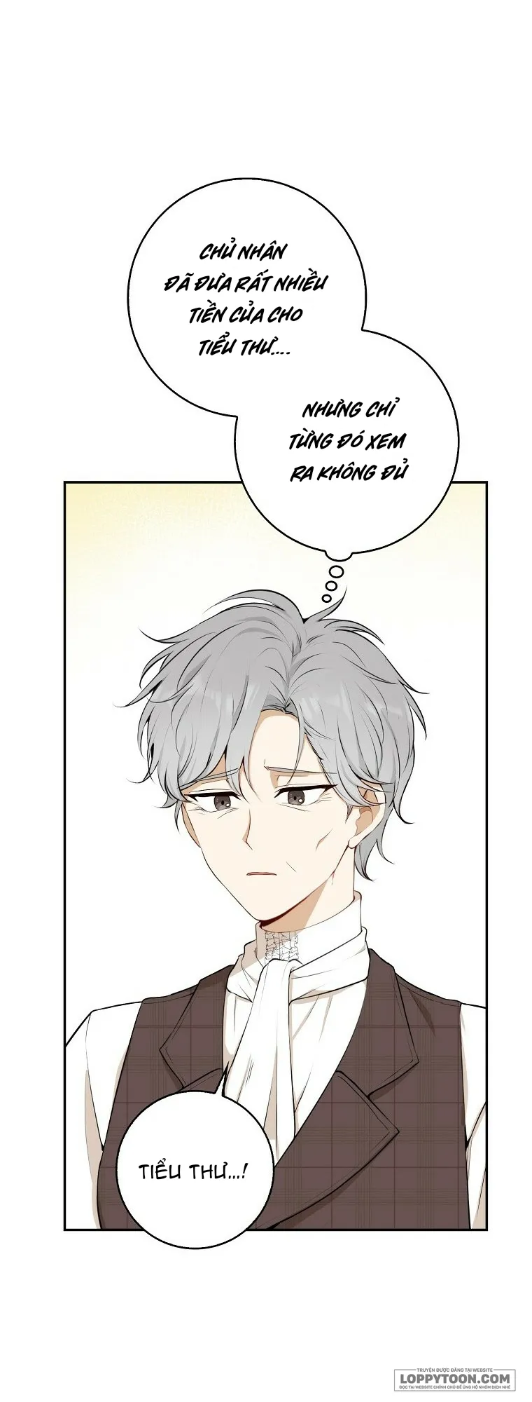 Sóc Con Tài Năng - Chap 3 - Trang 60