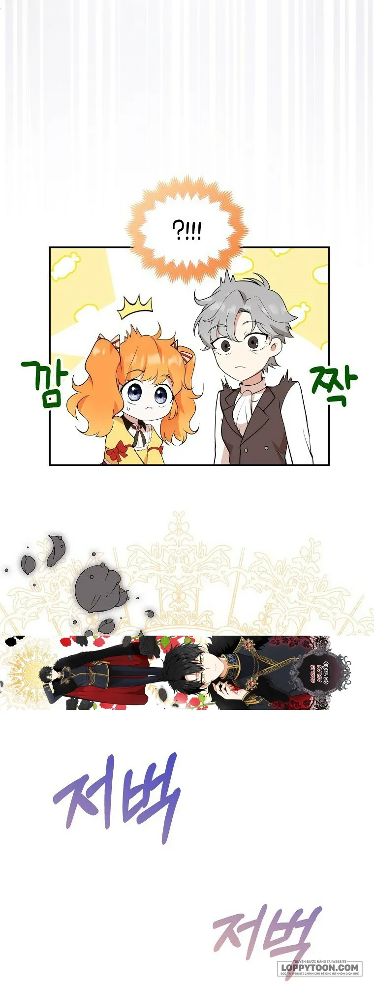 Sóc Con Tài Năng - Chap 3 - Trang 67