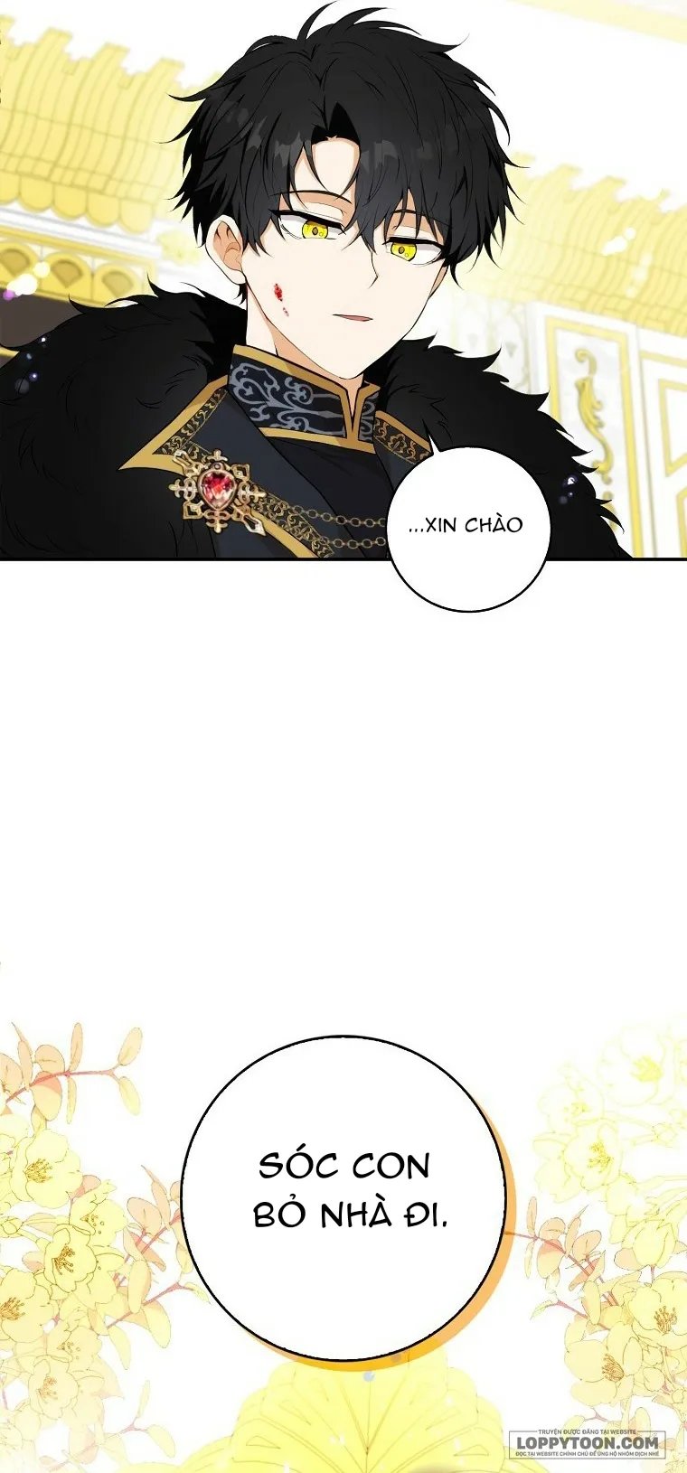 Sóc Con Tài Năng - Chap 3 - Trang 69