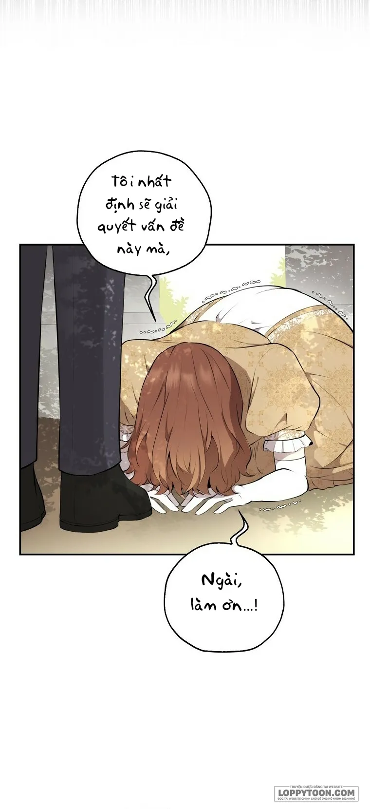 Sóc Con Tài Năng - Chap 3 - Trang 8