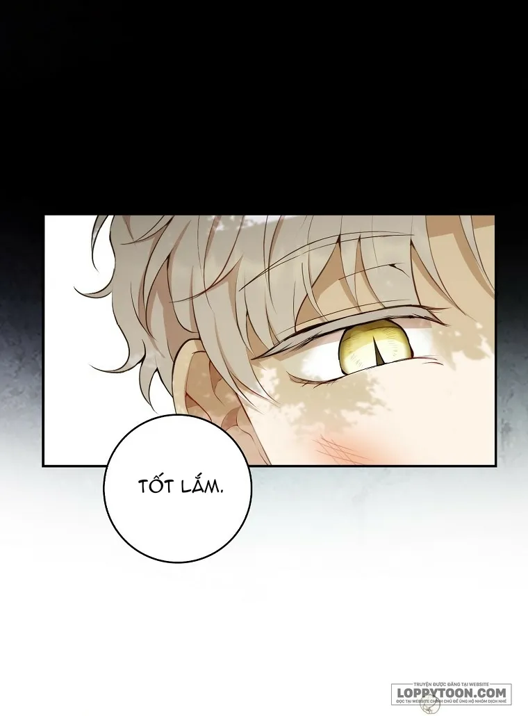 Sóc Con Tài Năng - Chap 3 - Trang 10