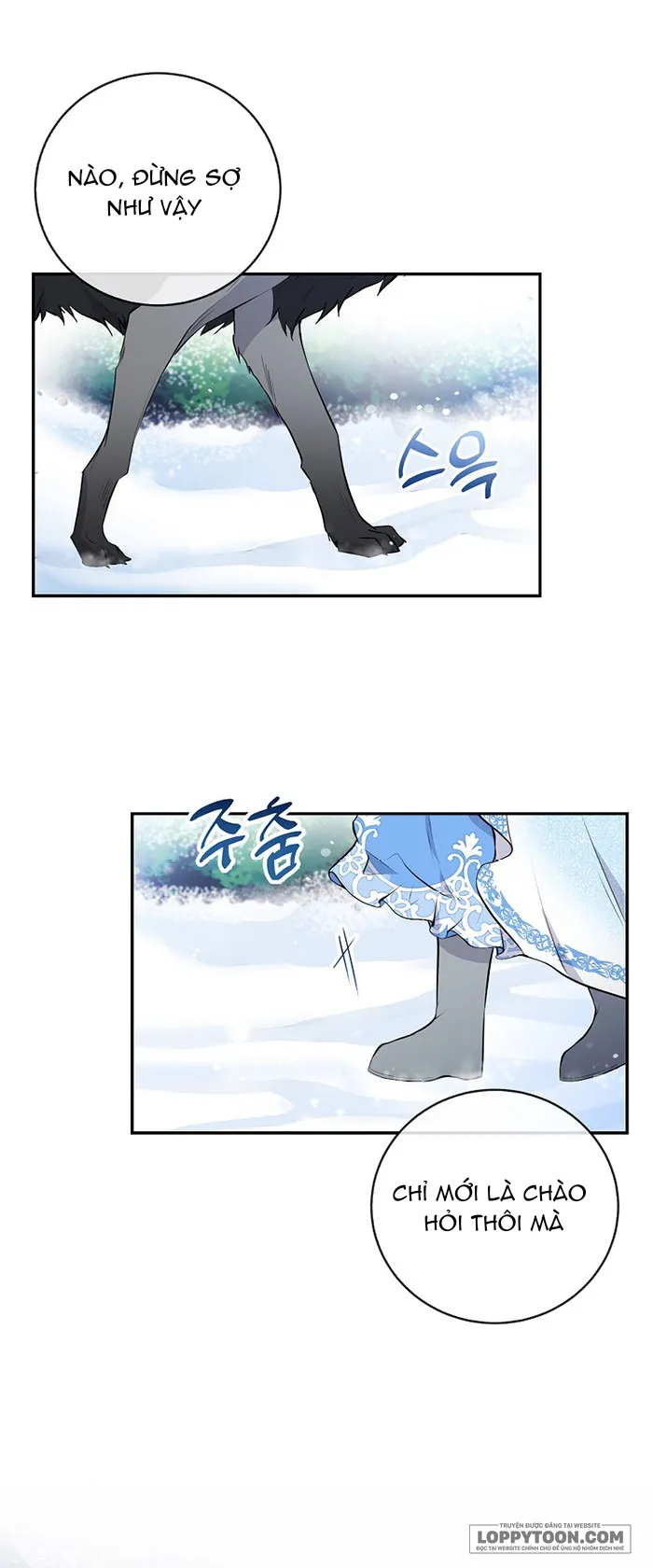 Sóc Con Tài Năng - Chap 30 - Trang 1