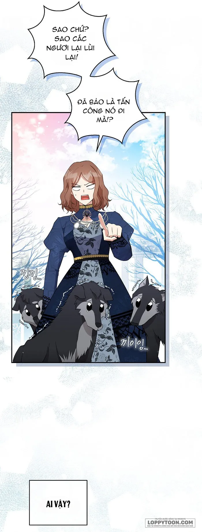Sóc Con Tài Năng - Chap 30 - Trang 12