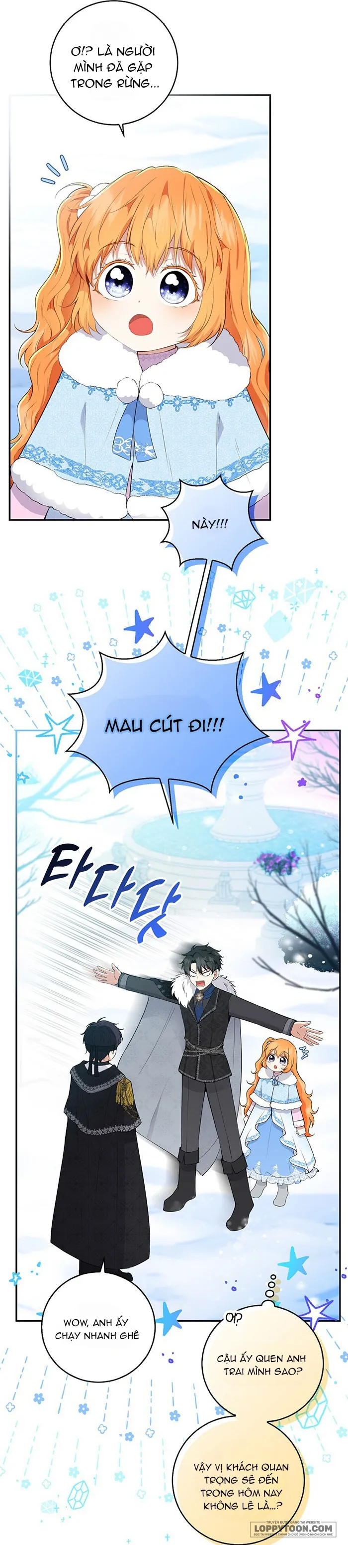 Sóc Con Tài Năng - Chap 30 - Trang 15