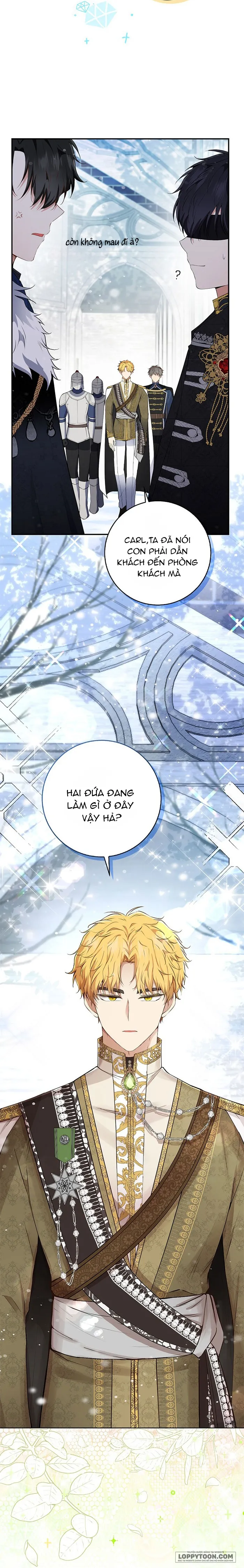 Sóc Con Tài Năng - Chap 30 - Trang 16