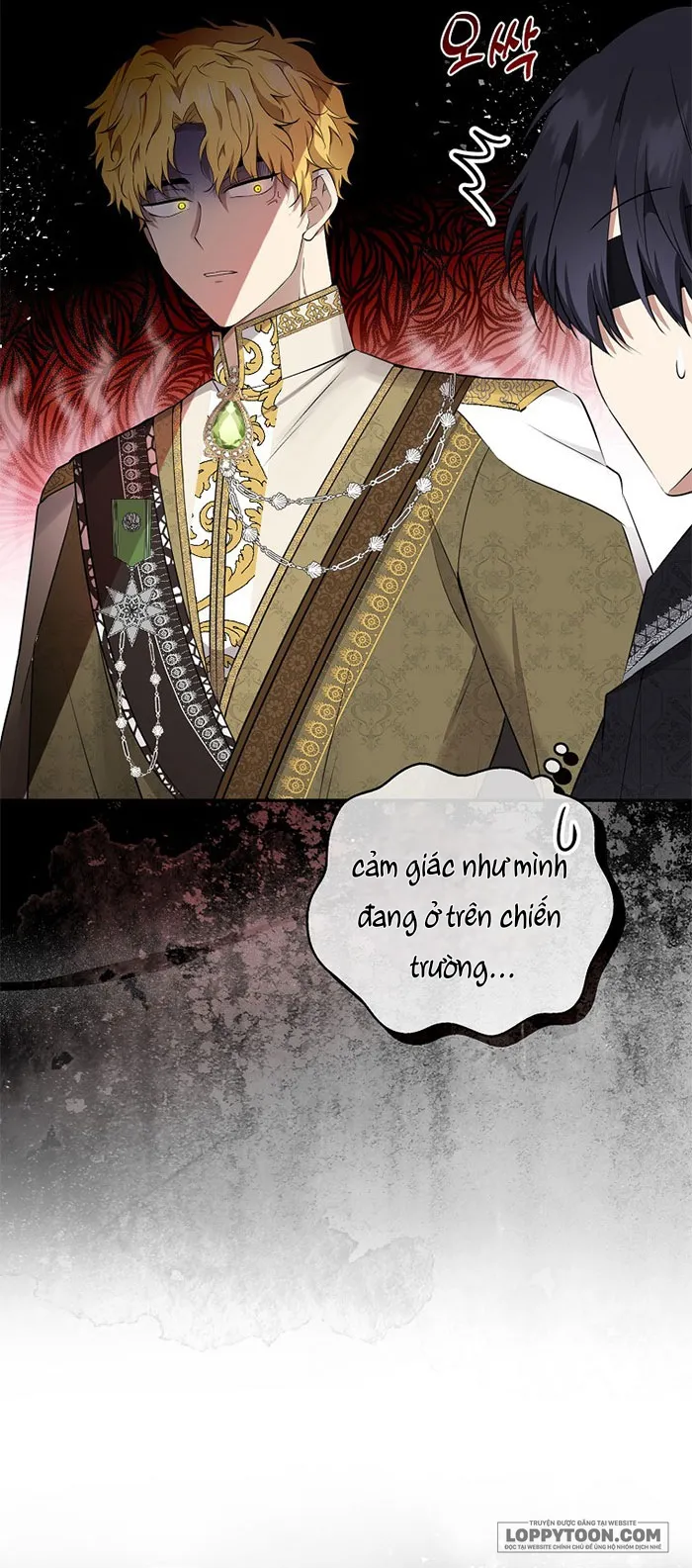 Sóc Con Tài Năng - Chap 30 - Trang 18