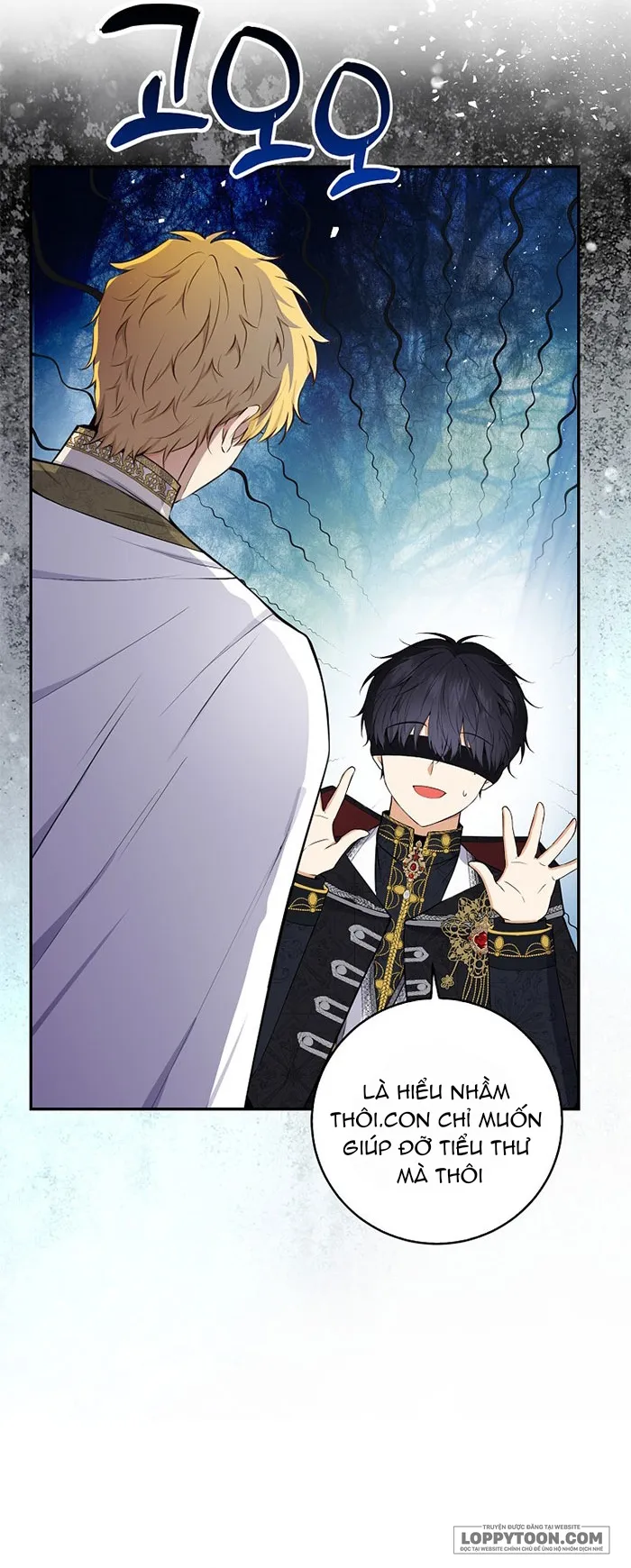Sóc Con Tài Năng - Chap 30 - Trang 19