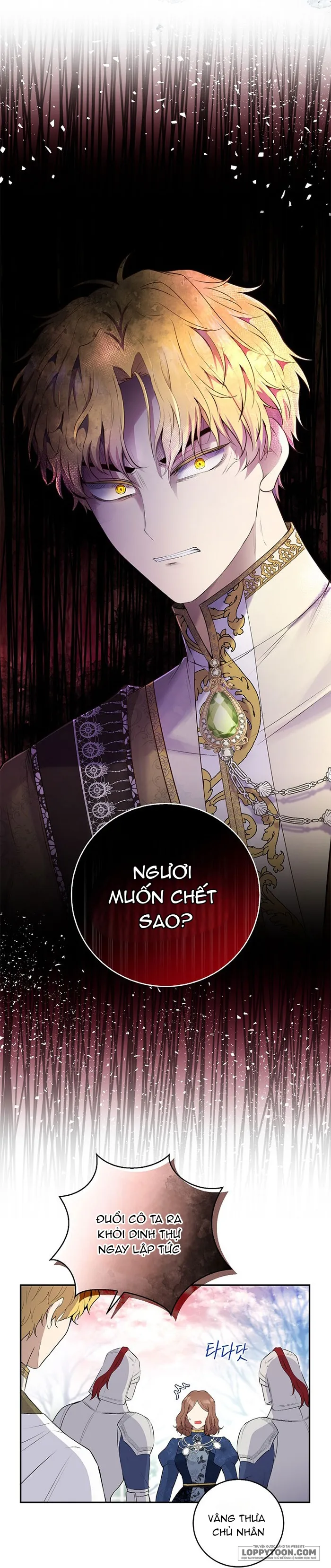 Sóc Con Tài Năng - Chap 30 - Trang 22