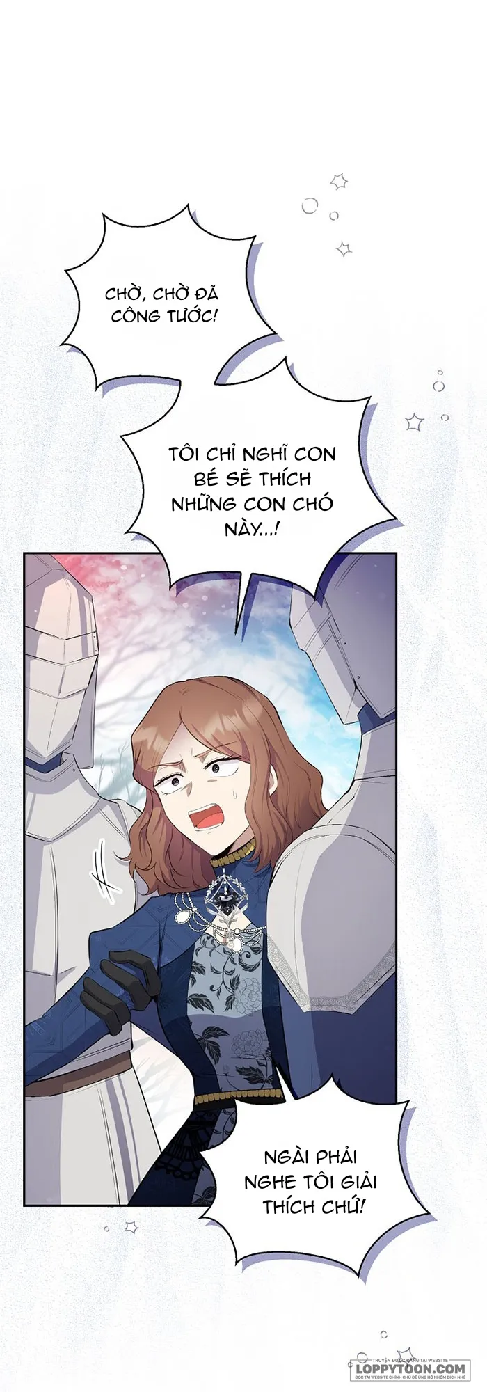 Sóc Con Tài Năng - Chap 30 - Trang 23