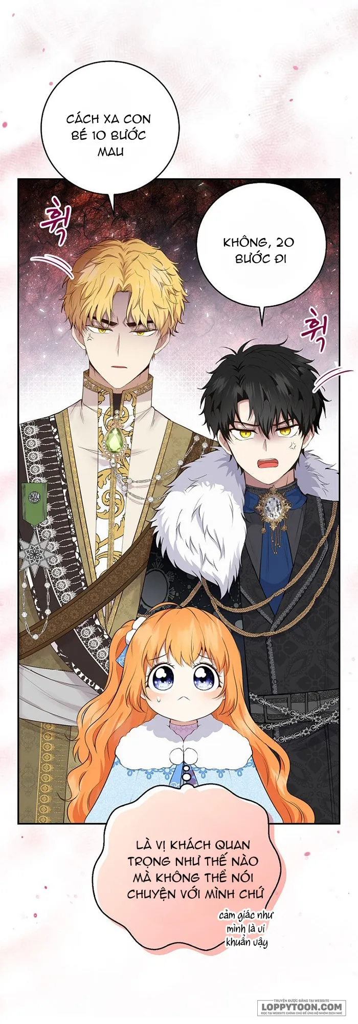 Sóc Con Tài Năng - Chap 30 - Trang 27