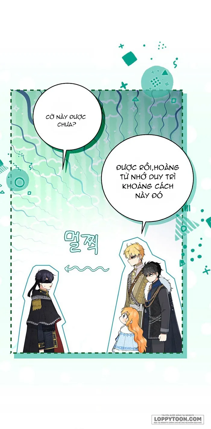Sóc Con Tài Năng - Chap 30 - Trang 28