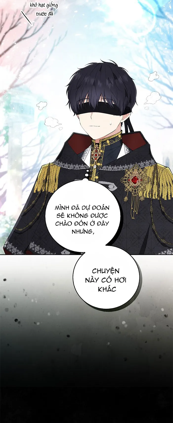 Sóc Con Tài Năng - Chap 30 - Trang 34