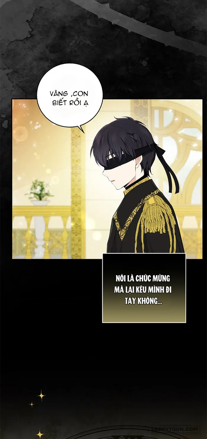 Sóc Con Tài Năng - Chap 30 - Trang 36