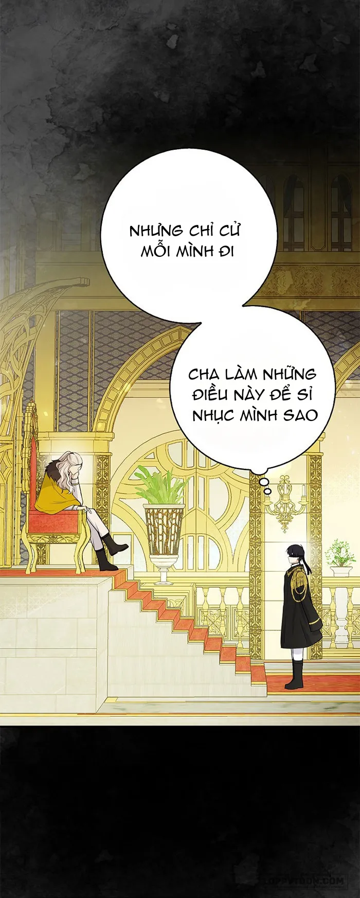 Sóc Con Tài Năng - Chap 30 - Trang 38