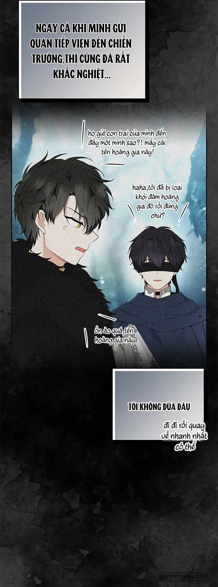 Sóc Con Tài Năng - Chap 30 - Trang 39