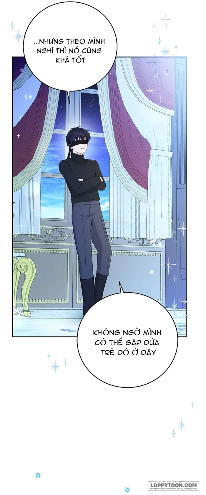 Sóc Con Tài Năng - Chap 30 - Trang 44