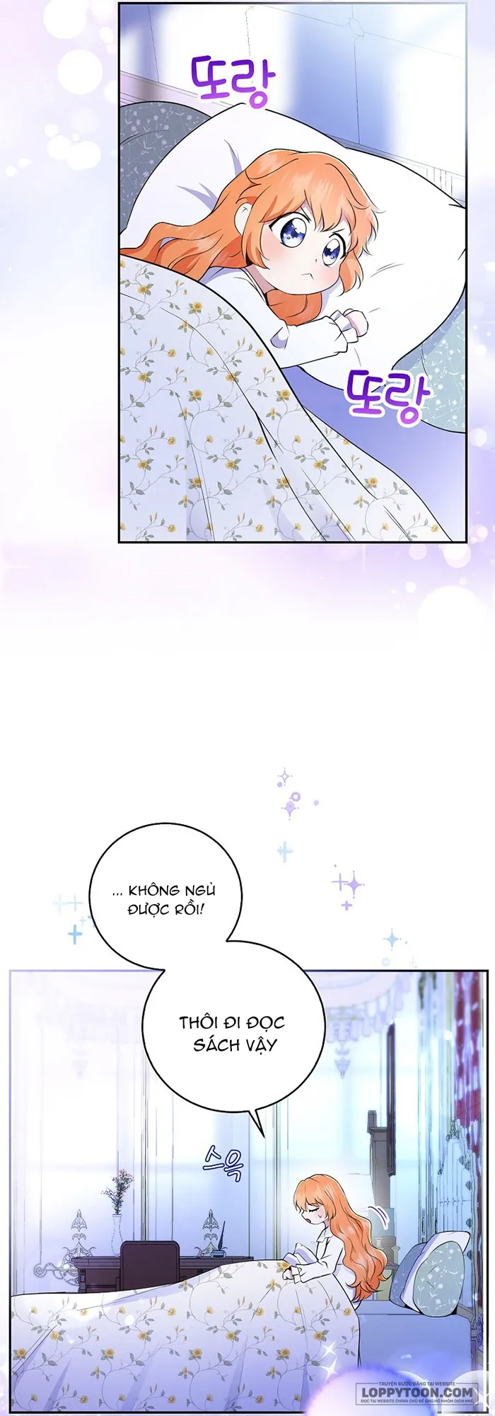 Sóc Con Tài Năng - Chap 30 - Trang 48