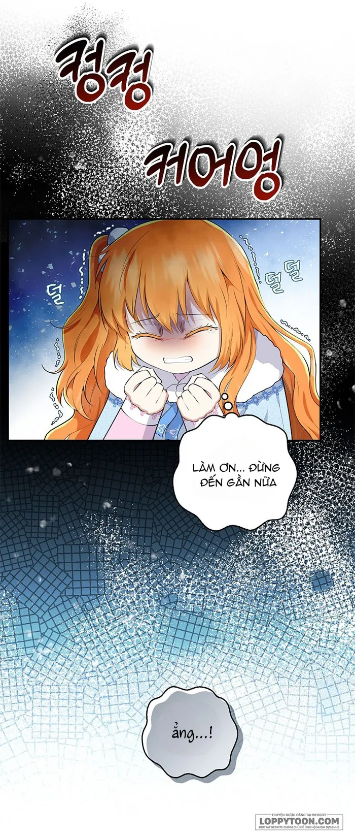 Sóc Con Tài Năng - Chap 30 - Trang 8