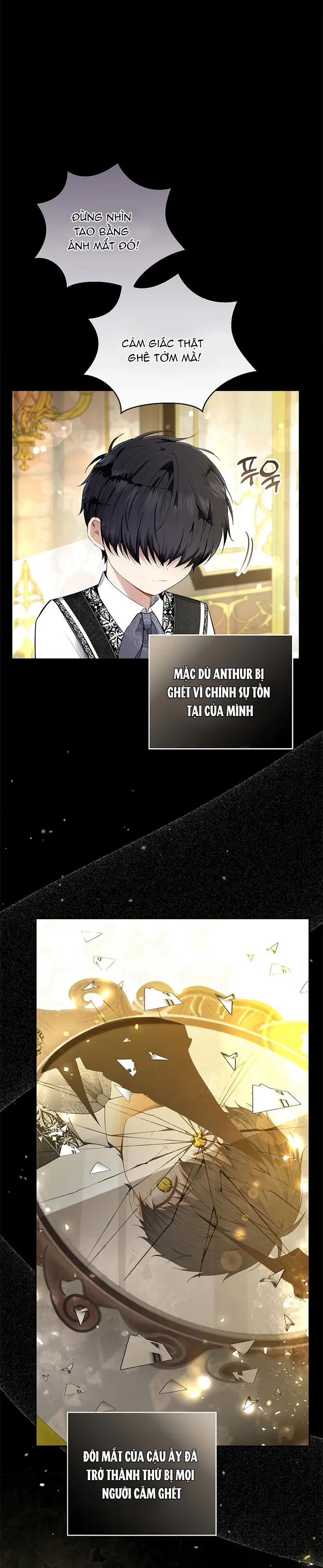 Sóc Con Tài Năng - Chap 31 - Trang 11