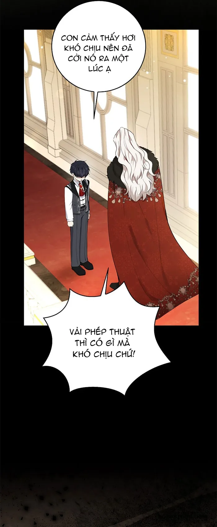 Sóc Con Tài Năng - Chap 31 - Trang 14
