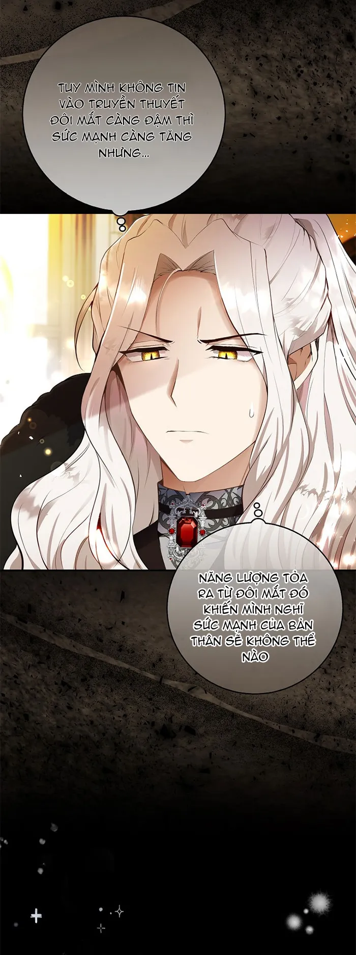 Sóc Con Tài Năng - Chap 31 - Trang 15