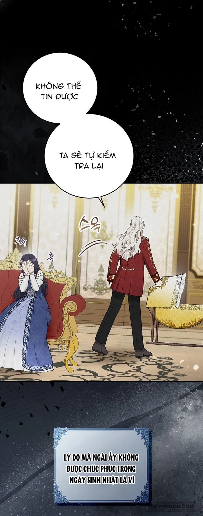 Sóc Con Tài Năng - Chap 31 - Trang 3