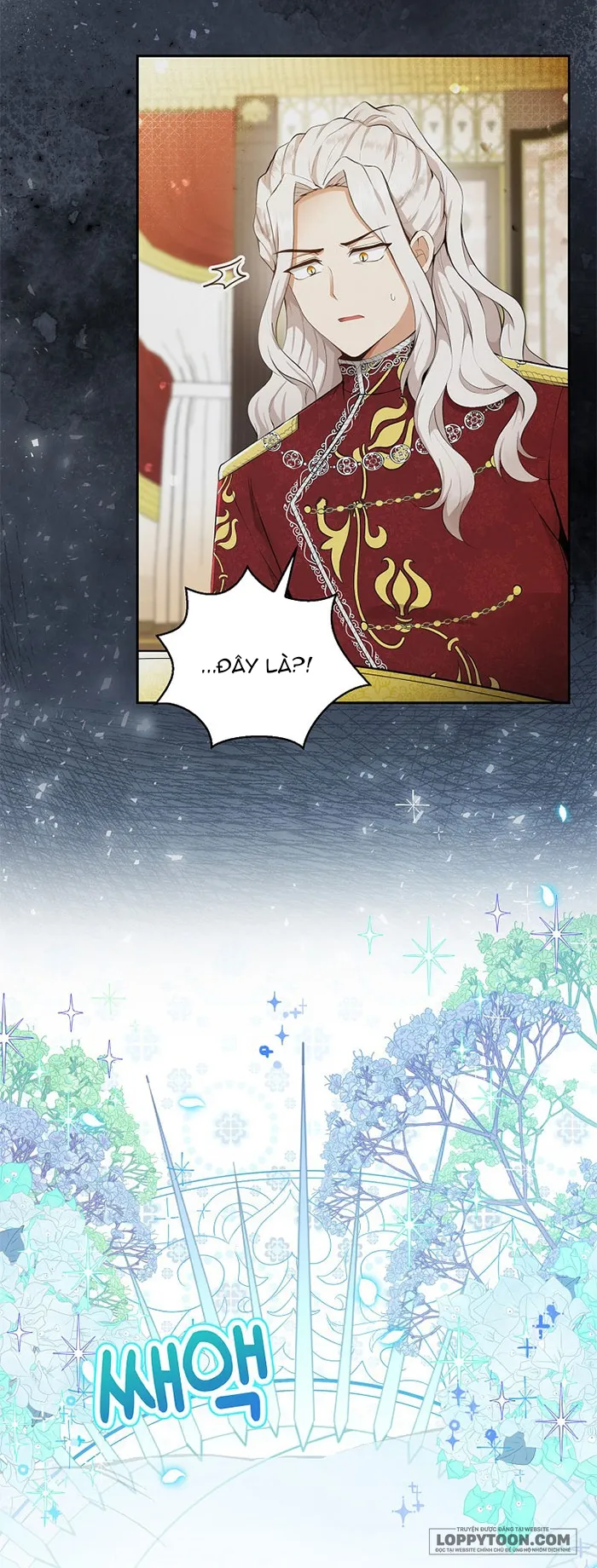 Sóc Con Tài Năng - Chap 31 - Trang 4
